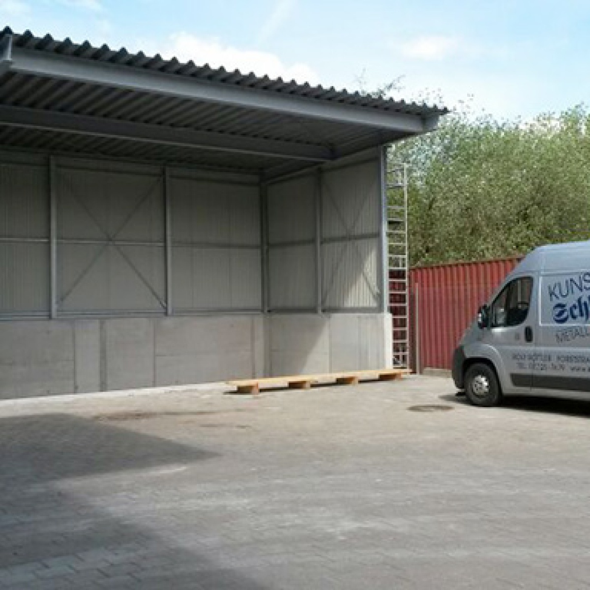 Carports