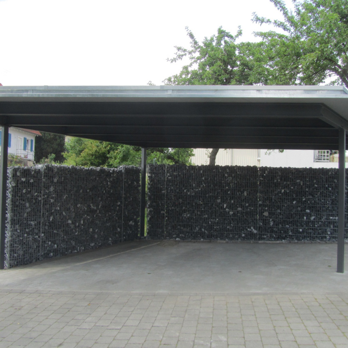 Carports