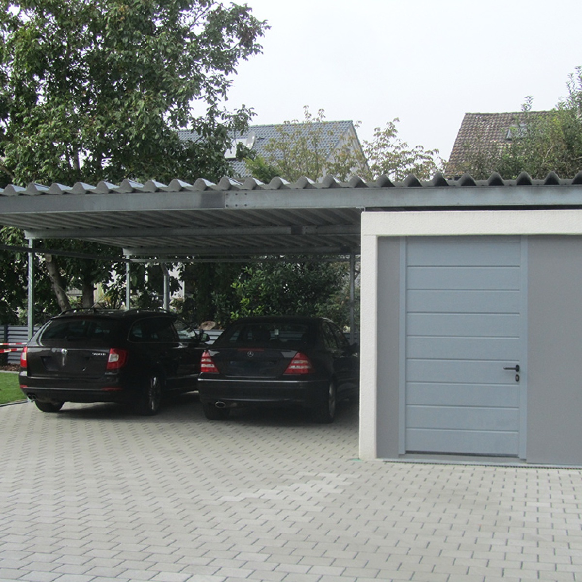 Carports