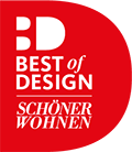 Best of Design - Schöner Wohnen